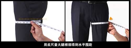 西裤改制之横档的测量方法图.jpg
