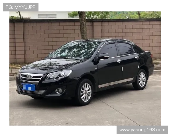 1.4万拿下心仪已久的丰田花冠，一车传三代，经典永流传