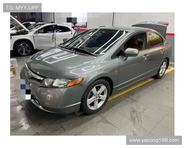 07年的爆改思域还卖2万6，车况烂的一塌糊涂，直接报废吧！