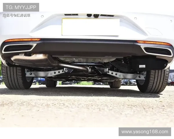 1.5T+9AT,底盘调校优秀,新款君威售18.88万起 1.5T+9AT,底盘调校优秀,新款君威售18.88万起