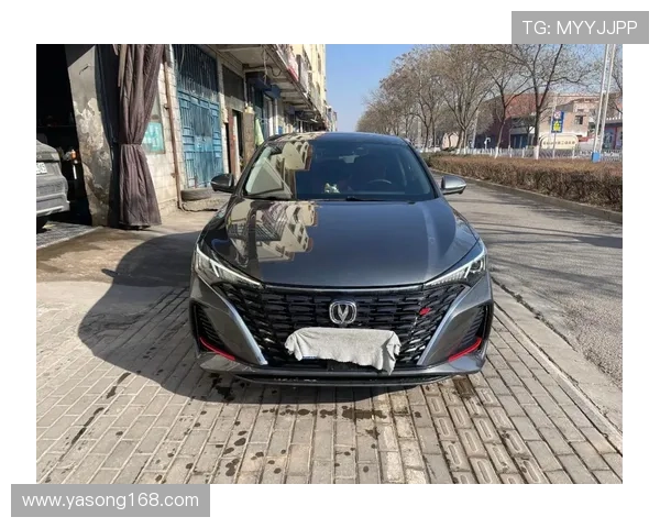 10万元家轿怎么选，2022款长安逸动PLUS，升级后是否更具性价比？