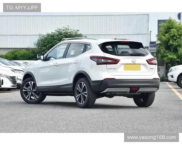 10万级合资SUV守门员！逍客双版本差价9000元，买哪个？