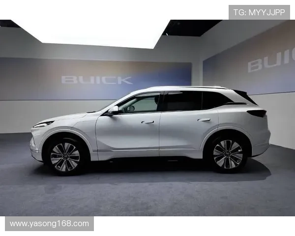 10倍膨胀，1000抵10000！新别克纯电E5先享版14万落地